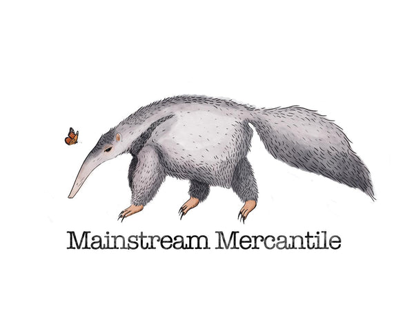 Mainstream Mercantile